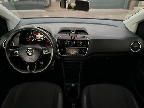 VOLKSWAGEN UP 1.0 4P FLEX 170 TSI XTREME, Foto 8