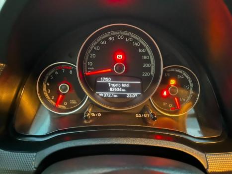 VOLKSWAGEN UP 1.0 4P FLEX 170 TSI XTREME, Foto 9