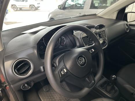 VOLKSWAGEN UP 1.0 4P FLEX 170 TSI XTREME, Foto 2