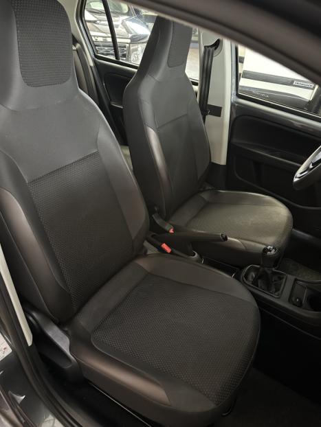 VOLKSWAGEN UP 1.0 4P FLEX 170 TSI XTREME, Foto 4