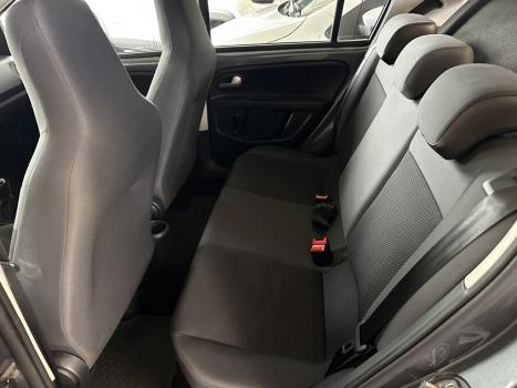 VOLKSWAGEN UP 1.0 4P FLEX 170 TSI XTREME, Foto 5