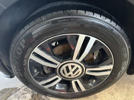 VOLKSWAGEN UP 1.0 4P FLEX 170 TSI XTREME, Foto 6