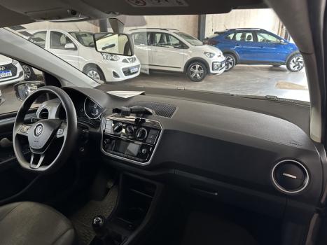 VOLKSWAGEN UP 1.0 4P FLEX 170 TSI XTREME, Foto 7
