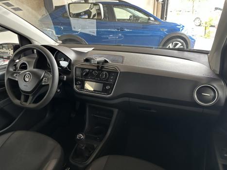 VOLKSWAGEN UP 1.0 4P FLEX 170 TSI XTREME, Foto 9