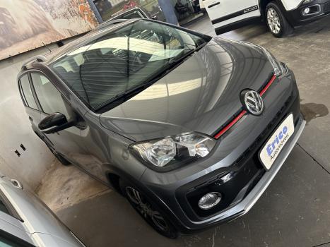 VOLKSWAGEN UP 1.0 4P FLEX 170 TSI XTREME, Foto 10
