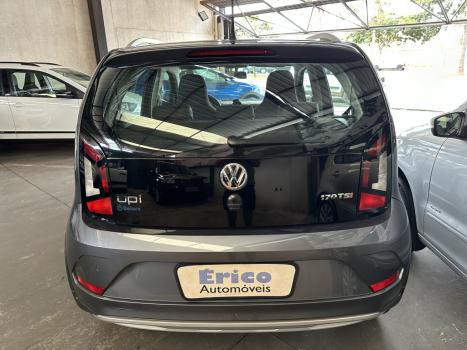 VOLKSWAGEN UP 1.0 4P FLEX 170 TSI XTREME, Foto 11
