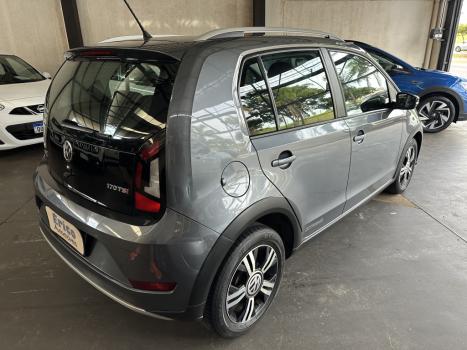 VOLKSWAGEN UP 1.0 4P FLEX 170 TSI XTREME, Foto 12