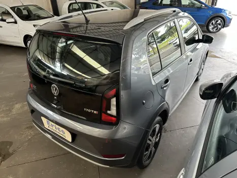 VOLKSWAGEN UP 1.0 4P FLEX 170 TSI XTREME, Foto 14
