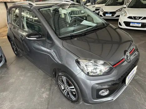 VOLKSWAGEN UP 1.0 4P FLEX 170 TSI XTREME, Foto 15