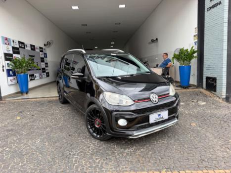 VOLKSWAGEN UP 1.0 4P FLEX 170 TSI XTREME, Foto 1