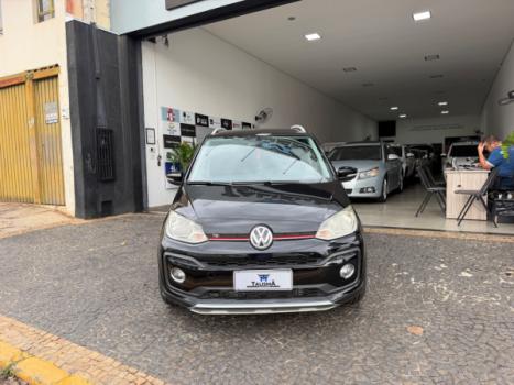 VOLKSWAGEN UP 1.0 4P FLEX 170 TSI XTREME, Foto 2
