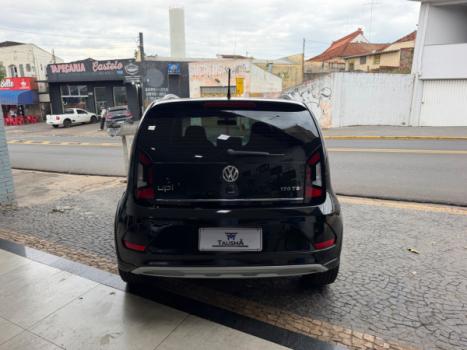 VOLKSWAGEN UP 1.0 4P FLEX 170 TSI XTREME, Foto 5