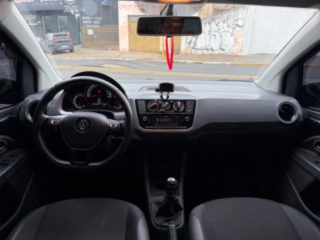 VOLKSWAGEN UP 1.0 4P FLEX 170 TSI XTREME, Foto 10