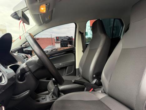 VOLKSWAGEN UP 1.0 4P FLEX 170 TSI XTREME, Foto 12