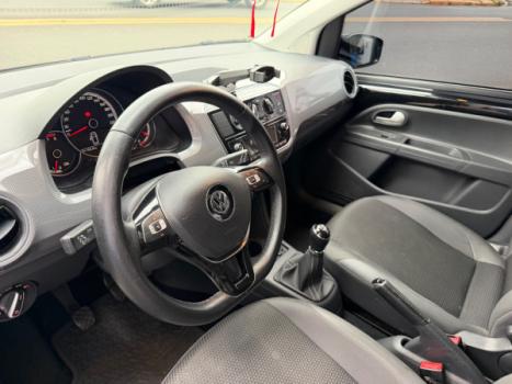 VOLKSWAGEN UP 1.0 4P FLEX 170 TSI XTREME, Foto 13