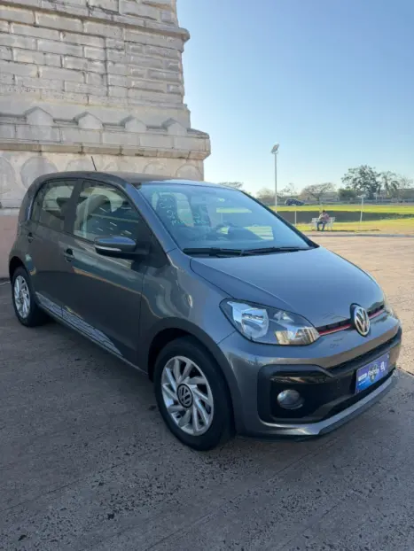 VOLKSWAGEN UP 1.0 4P FLEX 170 TSI CONNECT, Foto 2