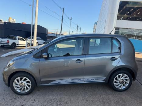 VOLKSWAGEN UP 1.0 4P FLEX 170 TSI CONNECT, Foto 3