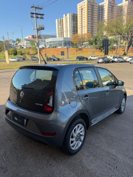VOLKSWAGEN UP 1.0 4P FLEX 170 TSI CONNECT, Foto 6