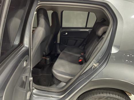 VOLKSWAGEN UP 1.0 4P FLEX 170 TSI XTREME, Foto 11