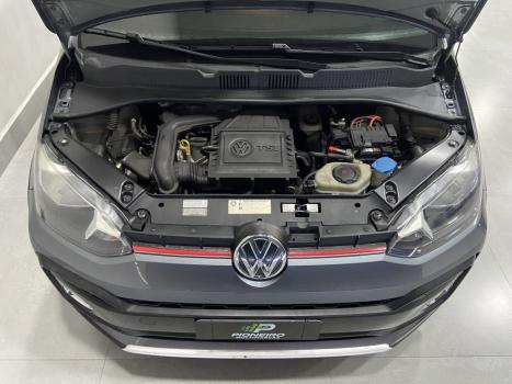VOLKSWAGEN UP 1.0 4P FLEX 170 TSI XTREME, Foto 13