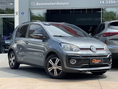 VOLKSWAGEN UP 1.0 4P FLEX 170 TSI XTREME, Foto 2