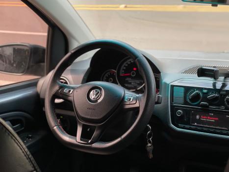 VOLKSWAGEN UP 1.0 4P FLEX 170 TSI XTREME, Foto 5
