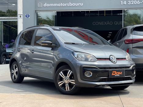 VOLKSWAGEN UP 1.0 4P FLEX 170 TSI XTREME, Foto 2