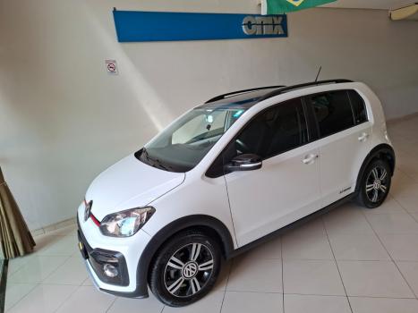 VOLKSWAGEN UP 1.0 4P FLEX 170 TSI XTREME, Foto 1