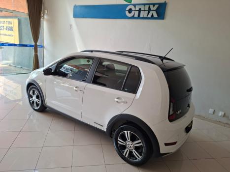 VOLKSWAGEN UP 1.0 4P FLEX 170 TSI XTREME, Foto 2
