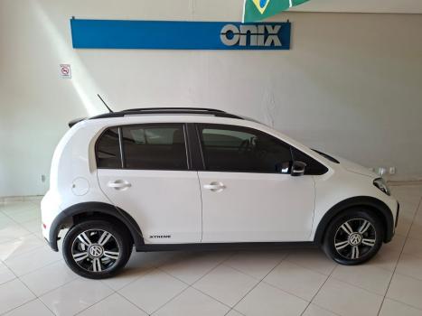 VOLKSWAGEN UP 1.0 4P FLEX 170 TSI XTREME, Foto 3