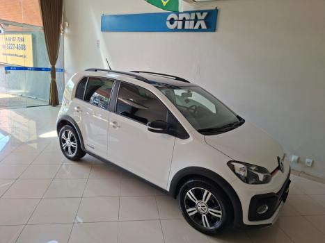 VOLKSWAGEN UP 1.0 4P FLEX 170 TSI XTREME, Foto 4