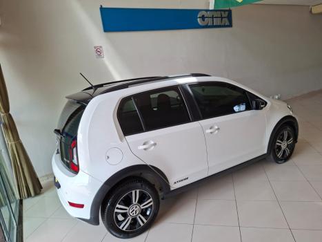 VOLKSWAGEN UP 1.0 4P FLEX 170 TSI XTREME, Foto 5