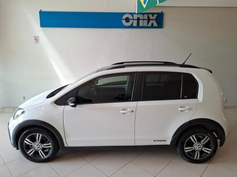 VOLKSWAGEN UP 1.0 4P FLEX 170 TSI XTREME, Foto 6