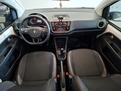 VOLKSWAGEN UP 1.0 4P FLEX 170 TSI XTREME, Foto 7