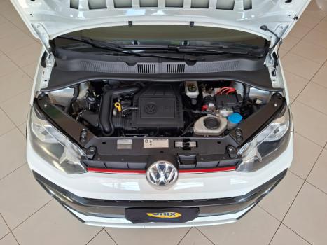 VOLKSWAGEN UP 1.0 4P FLEX 170 TSI XTREME, Foto 11