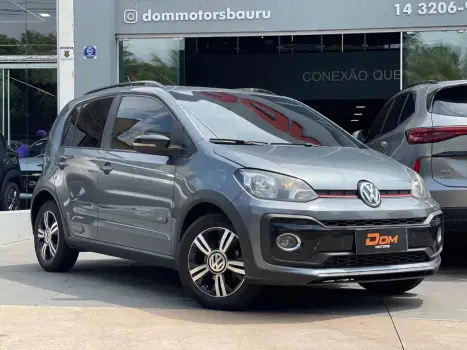 VOLKSWAGEN UP 1.0 4P FLEX 170 TSI XTREME, Foto 2