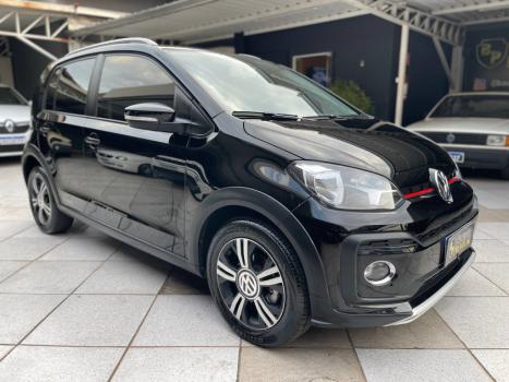 VOLKSWAGEN UP , Foto 1