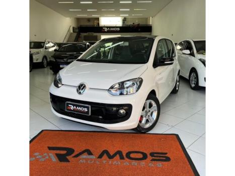 VOLKSWAGEN UP , Foto 1
