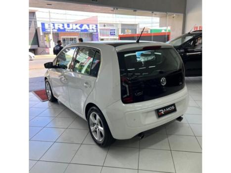 VOLKSWAGEN UP , Foto 6
