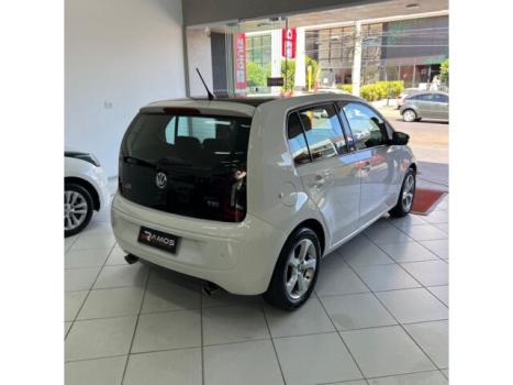 VOLKSWAGEN UP , Foto 9