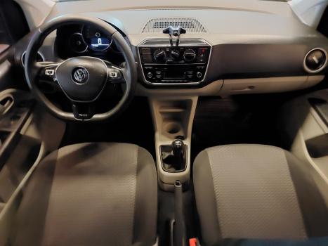 VOLKSWAGEN UP , Foto 7