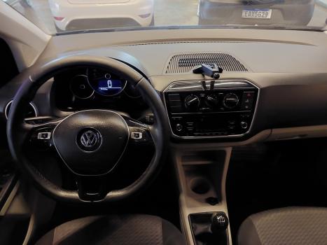 VOLKSWAGEN UP , Foto 8