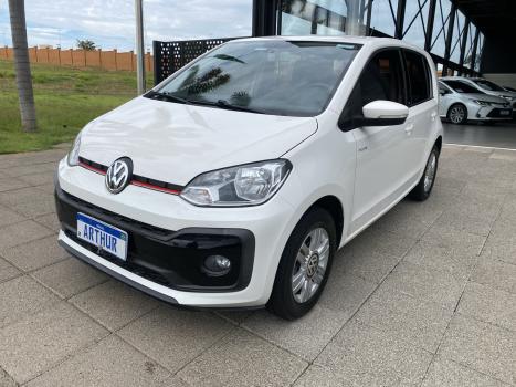 VOLKSWAGEN UP , Foto 1