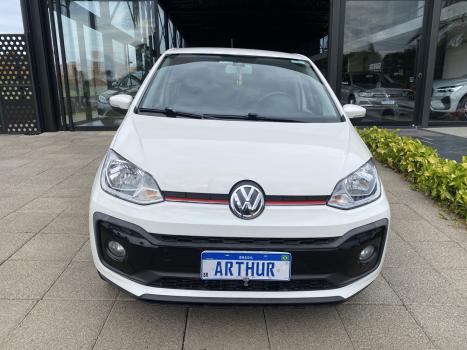 VOLKSWAGEN UP , Foto 2