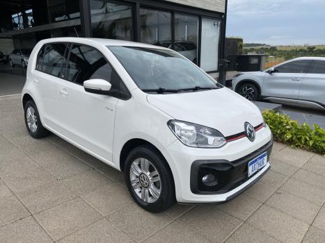 VOLKSWAGEN UP , Foto 3