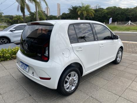 VOLKSWAGEN UP , Foto 5