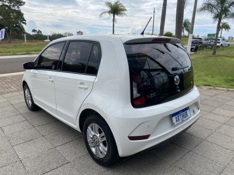 VOLKSWAGEN UP , Foto 7