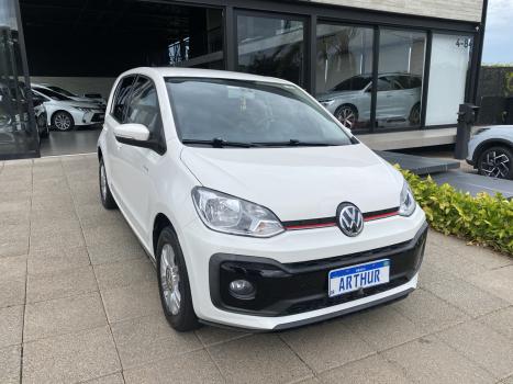 VOLKSWAGEN UP , Foto 9