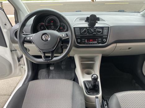 VOLKSWAGEN UP , Foto 10