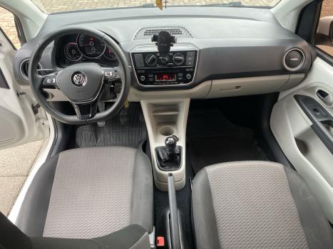VOLKSWAGEN UP , Foto 12